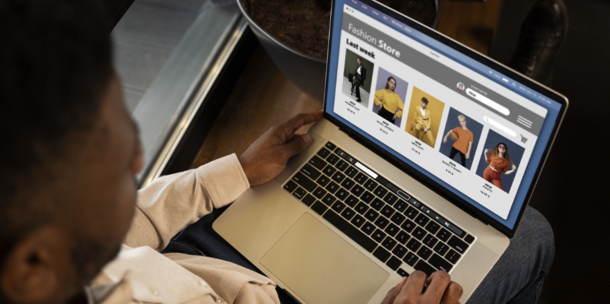 ecommerce